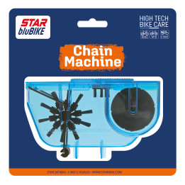 Chain Machine