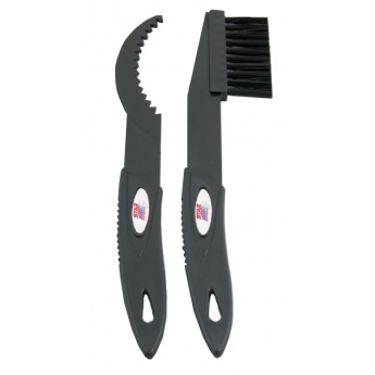 Star BluBike Bicycle Brush Kit