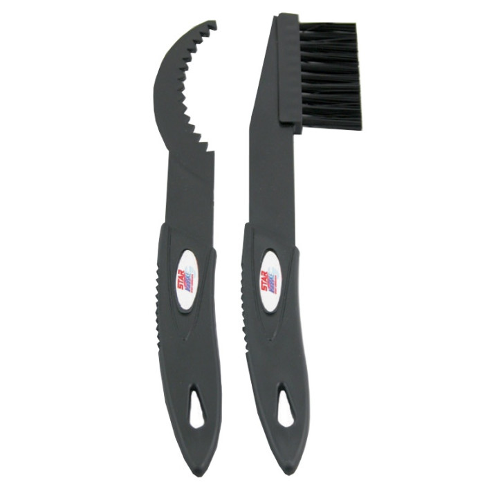 Bicycle Brush Kit
