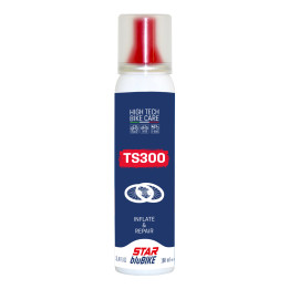 Inflate & Repair TS-300 100ml
