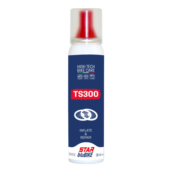 Inflate & Repair TS-300 100ml