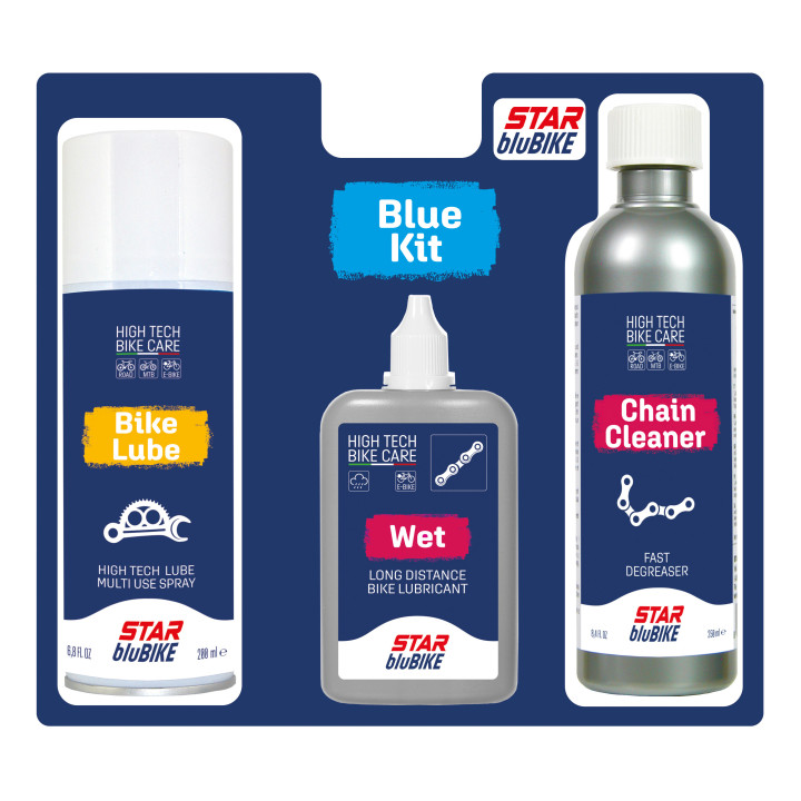 Blu Kit