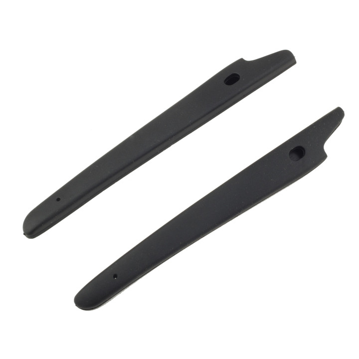 Spare rubber for Republic earpiece