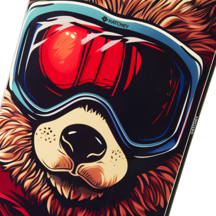 Teddy