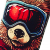 Teddy