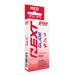Next Glide Wax med 60g