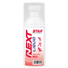 Next Sponge Race Wax med 100ml