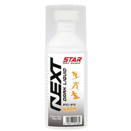 Next Sponge Race Wax DARK warm 100ml