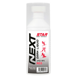 Next Sponge Race Wax DARK med 100ml