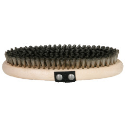 Oval Brush micro steel PRO