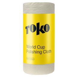 World Cup Polishing Cloth