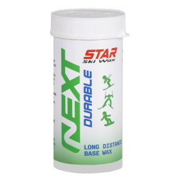 Next Durable Base Wax Powder 28g