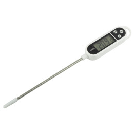 Snow Thermometer