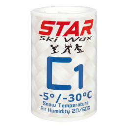 C1 Cold Wax