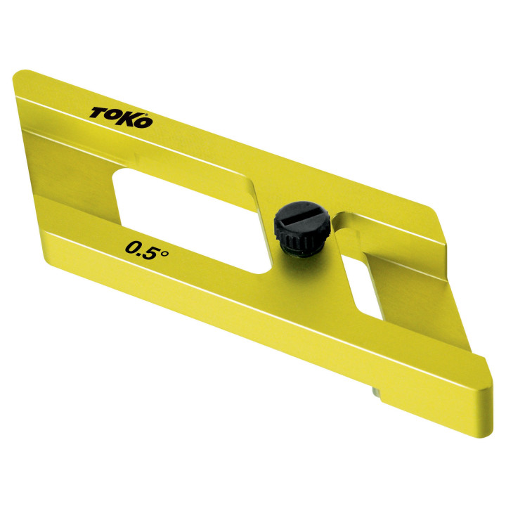 Base Angle World Cup 0,5°