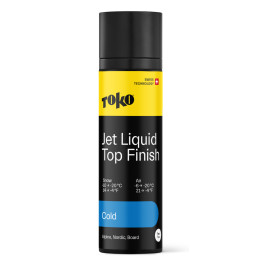 Jet Liquid Top Finish Cold 70 ml