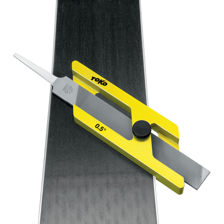 Base Angle World Cup 0,5°