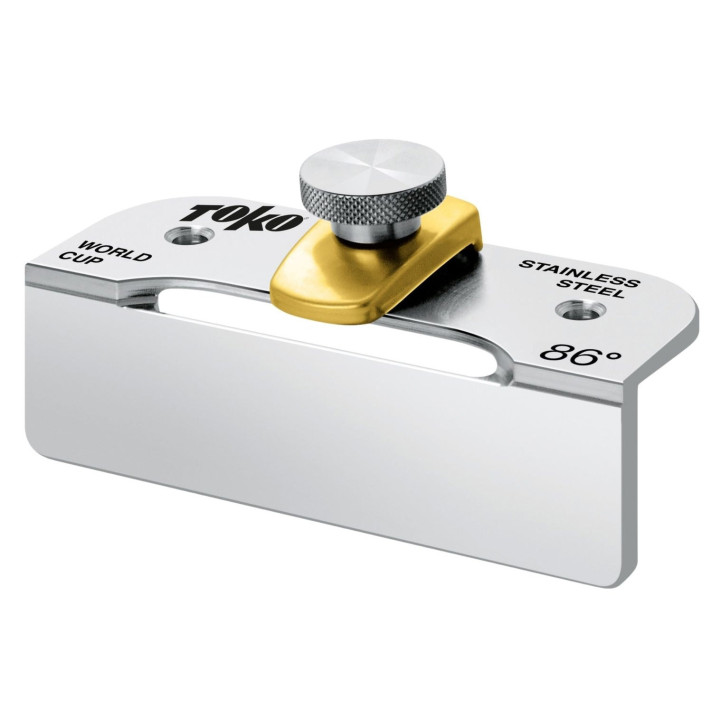 Side Angle World Cup Pro 86°