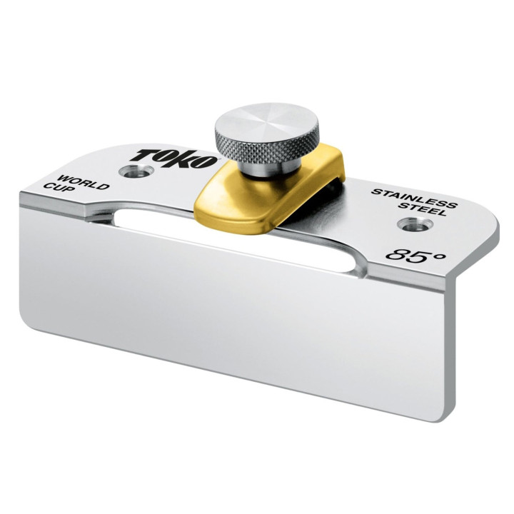 Side Angle World Cup Pro 85°