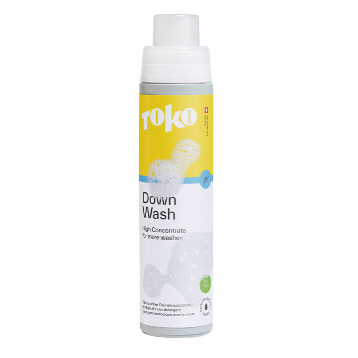 eco care Down Wash 250ml