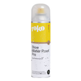 care Shoe Water Proof Pro 250ml