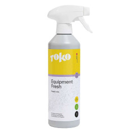 eco care Equipment Fresh 500ml