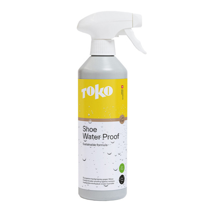 eco care Shoe Water Proof Pro 500ml