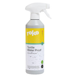 eco care Textile Water Proof 500ml