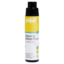 eco care Wash - In Water Proof 250ml