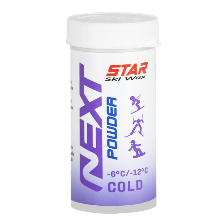 Next Powder Race Wax cold 28g