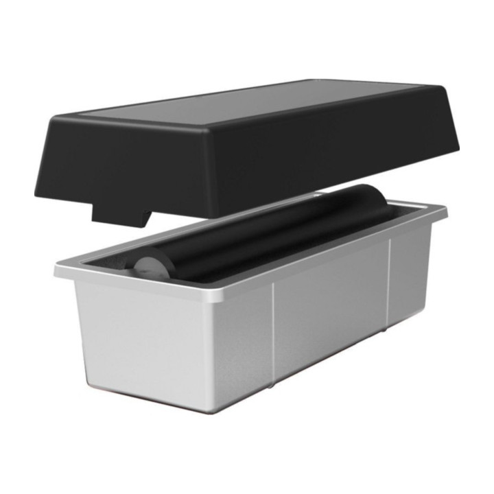 Wax Tray for Wax Machine