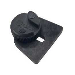 Instert Toe Adjuster Plastic Base