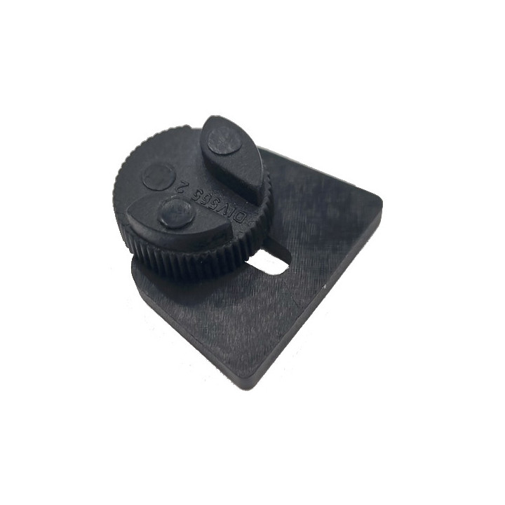 Instert Toe Adjuster Plastic Base