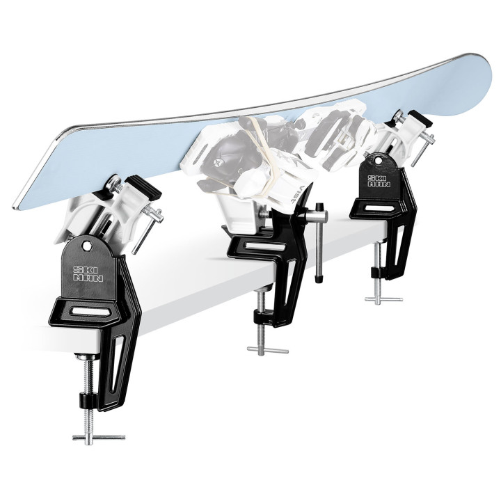 Ski Vise Racing