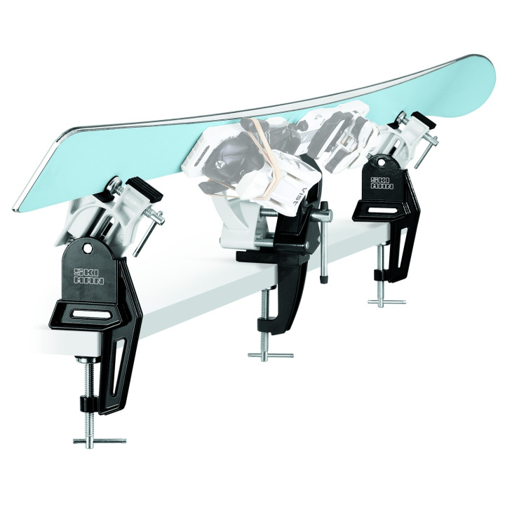 Ski Vise Pro