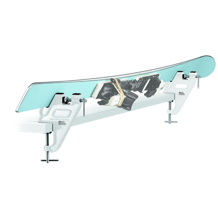 Ski Vise Quick