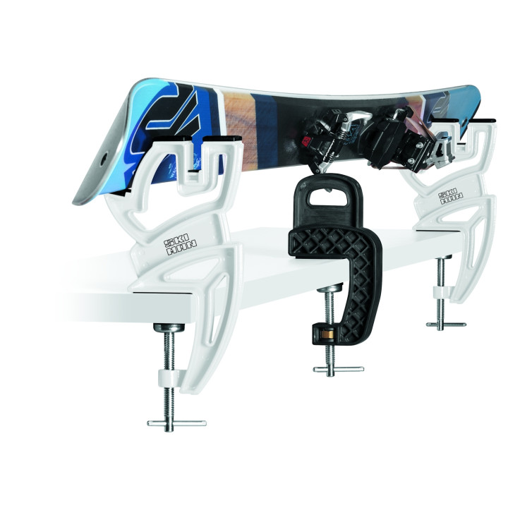 Ski Vise Touring