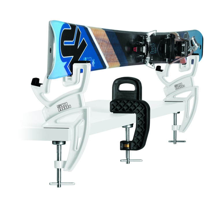 Ski Vise Touring