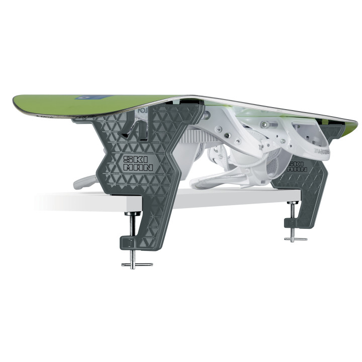 Board - Freeride Vise
