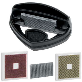 Ski Man Quick Sharp Kit