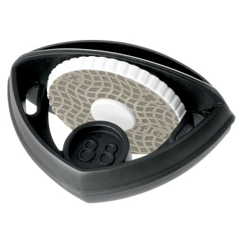 Ski Man Diamond Sharp