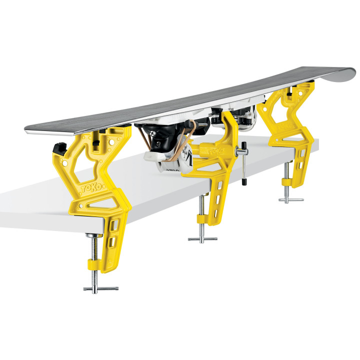 Ski Vise Race