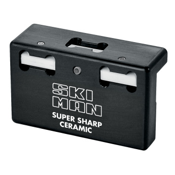 Ski Man Super Sharp Ceramic