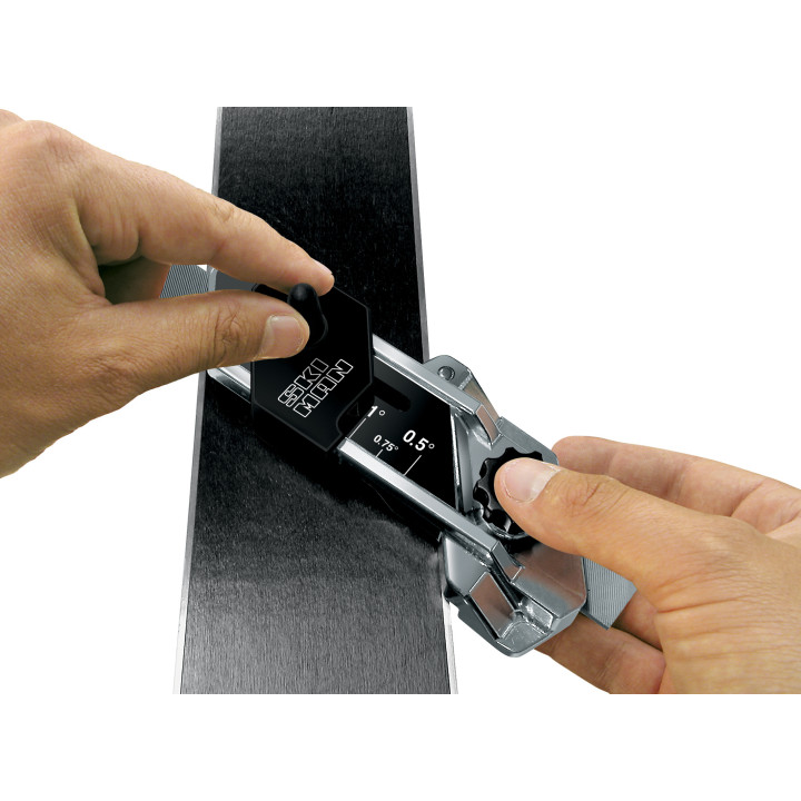 Adjustable Base Sharp