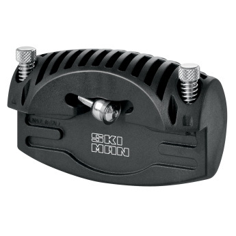 Ski Man Sidewall Sharp