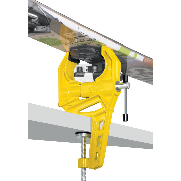 Ski Vise Race
