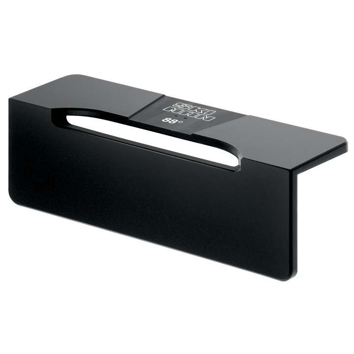 Side Edge File Guide Aluminium 88°
