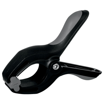 Ski Man Racing Clamp