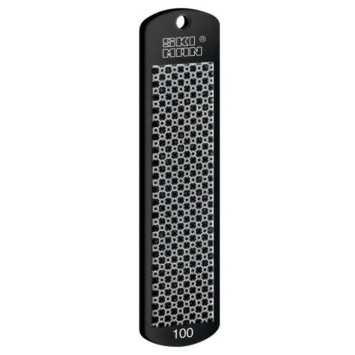 Diamond File Racing Team 100mm - 100