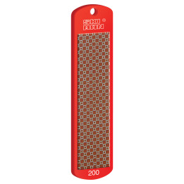 Diamond File Racing Team 100mm - 200